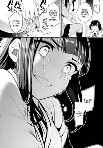 Page 26 of C9-44 Sayuri 4 ~ Tasukeyou to shita Shoujo Kanako to | C9-44 Sayuri 4 ~Getting Fucked With The Girl She Tried To Save - preview thumbnail