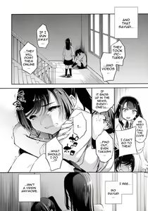 Page 4 of C9-44 Sayuri 4 ~ Tasukeyou to shita Shoujo Kanako to | C9-44 Sayuri 4 ~Getting Fucked With The Girl She Tried To Save - preview thumbnail