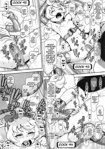Page 13 of DT Chinpo 100-pon Acme Challenge!! | 100 Virgin Cock Orgasm Challenge!! - preview thumbnail
