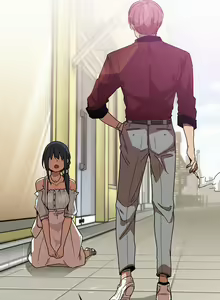 Page 269 of 邻居的逆袭／邻家三姐妹 01-40 - preview thumbnail