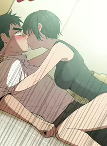Page 360 of 邻居的逆袭／邻家三姐妹 01-40 - preview thumbnail