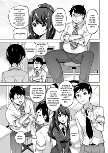 Page 4 of SNS Seitokai Yakuin wo Netotte Share suru Hanashi. | A Story About Fucking A Student Council Member And Sharing Her Pics Online - preview thumbnail