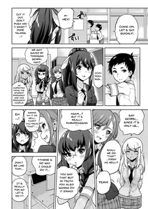 Page 5 of SNS Seitokai Yakuin wo Netotte Share suru Hanashi. | A Story About Fucking A Student Council Member And Sharing Her Pics Online - preview thumbnail