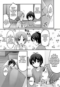 Page 31 of Otokonoko no Tsubomi - preview thumbnail