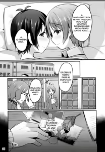 Page 32 of Otokonoko no Tsubomi - preview thumbnail