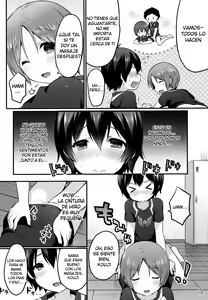 Page 7 of Otokonoko no Tsubomi - preview thumbnail