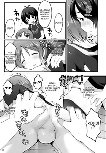 Page 8 of Otokonoko no Tsubomi - preview thumbnail