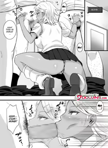 Page 2 of Bitch Family - preview thumbnail