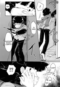 Page 3 of Itaike na Kimi Dakara - preview thumbnail