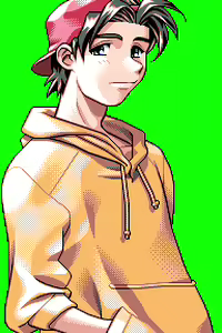 Page 637 of Konoyo no Hate de Koi o Utau Shoujo YU-NO - preview thumbnail