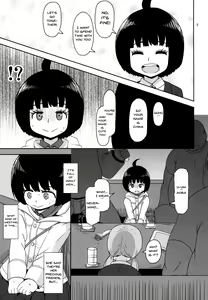 Page 4 of Aoba-chan no Iu Toori | Just As Aoba-chan Says - preview thumbnail