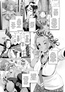 Page 12 of Dirty Docking - preview thumbnail