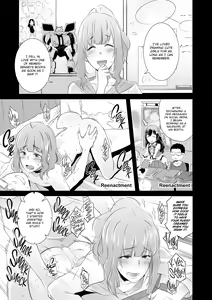 Page 162 of Dirty Docking - preview thumbnail