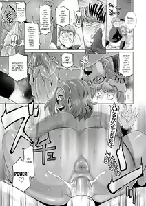 Page 22 of Dirty Docking - preview thumbnail