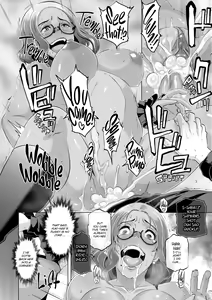 Page 23 of Dirty Docking - preview thumbnail