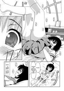 Page 15 of Chimee House - preview thumbnail