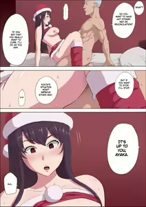 Page 63 of Aya Nee ~Ubawareta Osananajimi~ 3 | Ayaka ~Stolen Childhood Friend~ 3 - preview thumbnail
