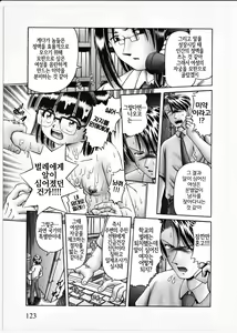 Page 123 of Himitsu no Hanazono 2 - The Secret Garden 2 - preview thumbnail