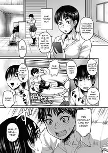 Page 180 of Nikkanteki Kuro Stocking Seikatsu | Sensual Black Stockings Life - preview thumbnail