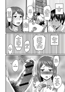 Page 209 of Nikkanteki Kuro Stocking Seikatsu | Sensual Black Stockings Life - preview thumbnail