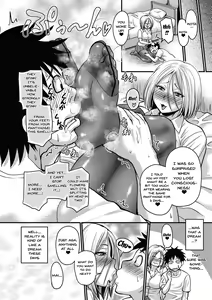 Page 227 of Nikkanteki Kuro Stocking Seikatsu | Sensual Black Stockings Life - preview thumbnail