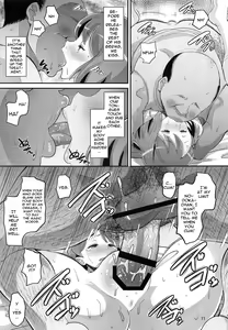 Page 10 of Nodoka no Oteate Nikki | Nodoka's Treatment Journal - preview thumbnail