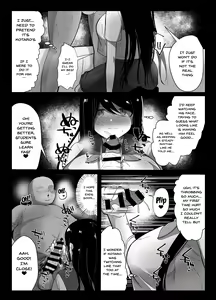 Page 11 of Kareshi no Oji wa Saitei na Hito | My Boyfriend's Uncle Is a Horrible Person - preview thumbnail