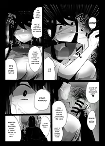 Page 12 of Kareshi no Oji wa Saitei na Hito | My Boyfriend's Uncle Is a Horrible Person - preview thumbnail