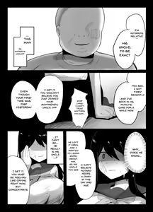 Page 13 of Kareshi no Oji wa Saitei na Hito | My Boyfriend's Uncle Is a Horrible Person - preview thumbnail