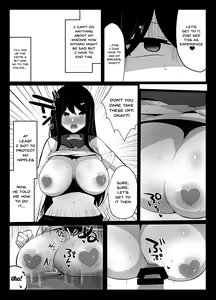 Page 14 of Kareshi no Oji wa Saitei na Hito | My Boyfriend's Uncle Is a Horrible Person - preview thumbnail