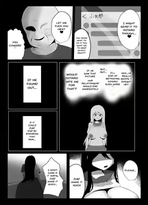 Page 17 of Kareshi no Oji wa Saitei na Hito | My Boyfriend's Uncle Is a Horrible Person - preview thumbnail