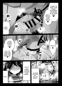 Page 26 of Kareshi no Oji wa Saitei na Hito | My Boyfriend's Uncle Is a Horrible Person - preview thumbnail