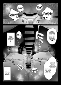 Page 28 of Kareshi no Oji wa Saitei na Hito | My Boyfriend's Uncle Is a Horrible Person - preview thumbnail