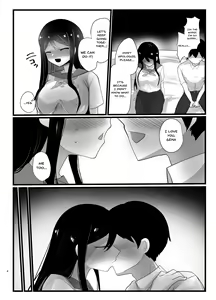 Page 3 of Kareshi no Oji wa Saitei na Hito | My Boyfriend's Uncle Is a Horrible Person - preview thumbnail