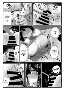 Page 32 of Kareshi no Oji wa Saitei na Hito | My Boyfriend's Uncle Is a Horrible Person - preview thumbnail