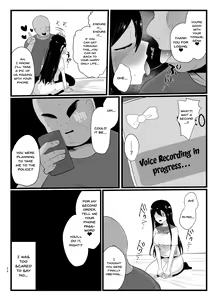 Page 35 of Kareshi no Oji wa Saitei na Hito | My Boyfriend's Uncle Is a Horrible Person - preview thumbnail