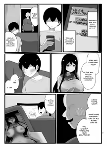 Page 44 of Kareshi no Oji wa Saitei na Hito | My Boyfriend's Uncle Is a Horrible Person - preview thumbnail
