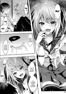 Page 13 of Sonohi Konyakusha no Imouto to Boku wa | On That Day Together With My Fiance's Little Sister - preview thumbnail