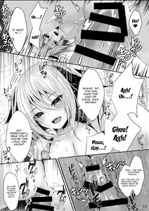 Page 15 of Sonohi Konyakusha no Imouto to Boku wa | On That Day Together With My Fiance's Little Sister - preview thumbnail
