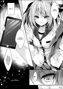 Page 23 of Sonohi Konyakusha no Imouto to Boku wa | On That Day Together With My Fiance's Little Sister - preview thumbnail