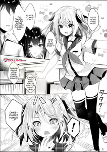 Page 3 of Sonohi Konyakusha no Imouto to Boku wa | On That Day Together With My Fiance's Little Sister - preview thumbnail