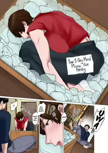 Page 3 of Mystery Box -Himitsu no Hako- - preview thumbnail