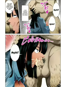 Page 10 of Torawareta Bakunyuu Kaizoku no Matsuro | The Fate Of The Captured Big Breasted Pirate - preview thumbnail