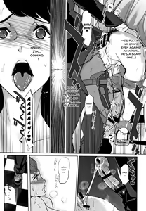 Page 126 of Haritsuke - preview thumbnail