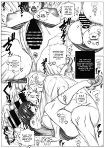 Page 12 of Angel's stroke 103 Kuroki Sakura 2 - preview thumbnail