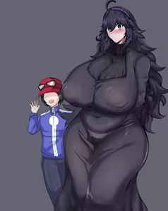 Hex Maniac (decensored) — hentai manga cover on Fhentai