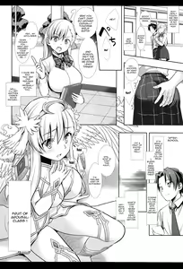 Page 6 of Hatsujou no Mi Mana 1 | The Fruits Of Sexual Excitement Mana 1 - preview thumbnail