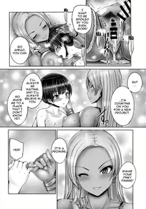 Page 19 of Ryo-san ni Ippai Amaechau! | Let Ryo-san Spoil You! - preview thumbnail