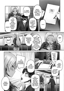 Page 2 of Ryo-san ni Ippai Amaechau! | Let Ryo-san Spoil You! - preview thumbnail