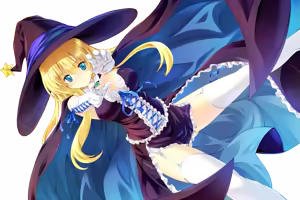 Page 203 of Re;Lord ~Herford no Majo to Nuigurumi~ - preview thumbnail
